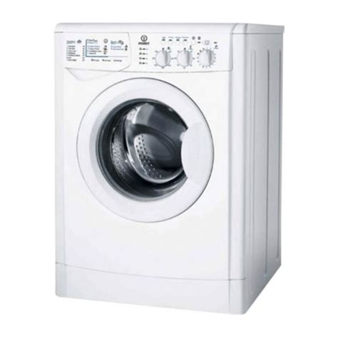 iwc 6083|Download Indesit IWC 6083 Instructions For Use Manual.